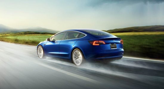 tesla elektromos autó töltőkábel