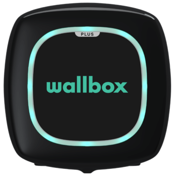 Wallbox Pulsar Plus elektromos autó fali töltő