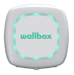 Wallbox Pulsar Plus