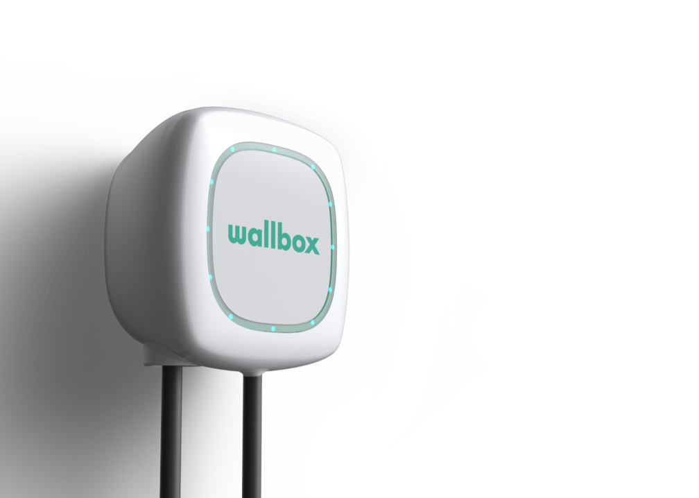 wallbox pulzar