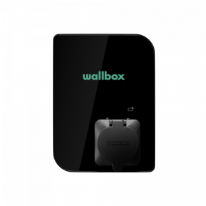 wallbox copper SB