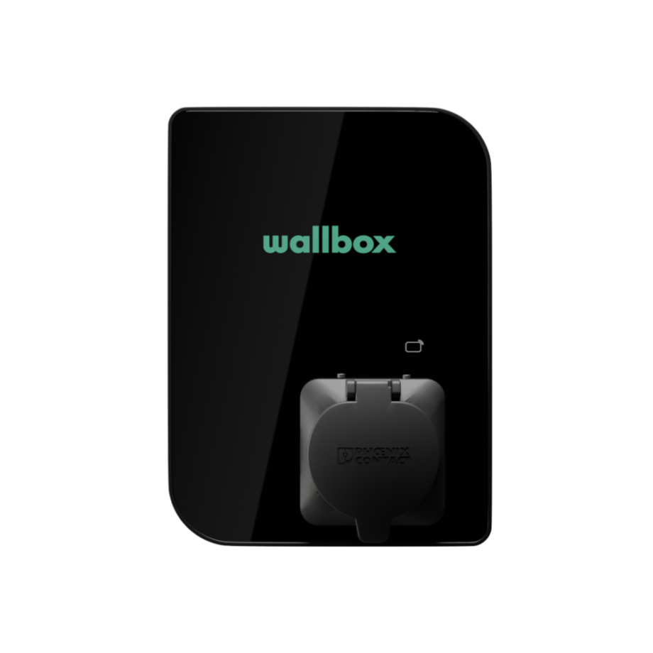 wallbox copper SB