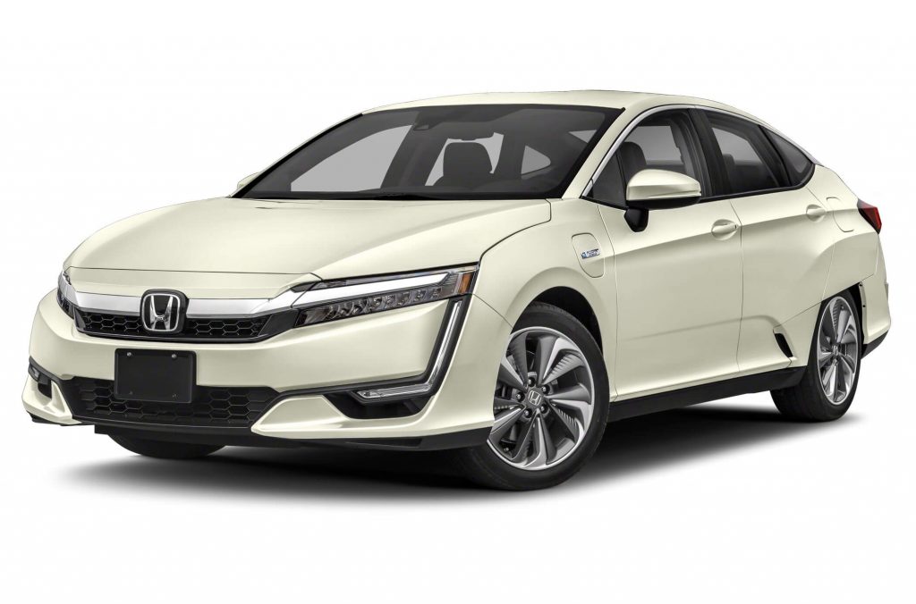 Honda Clarity