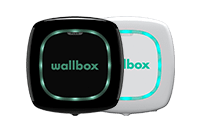 Wallbox pulsar plus elektromos autó fali töltő