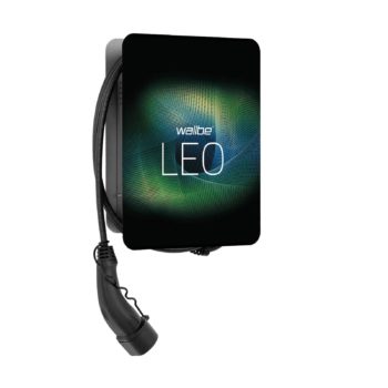 Wallbe LEO (11kW, 5M Type2 kábel)