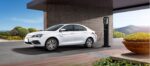 Besen Wallbox Elektromos autó fali töltő type 2 22kw, 11kw