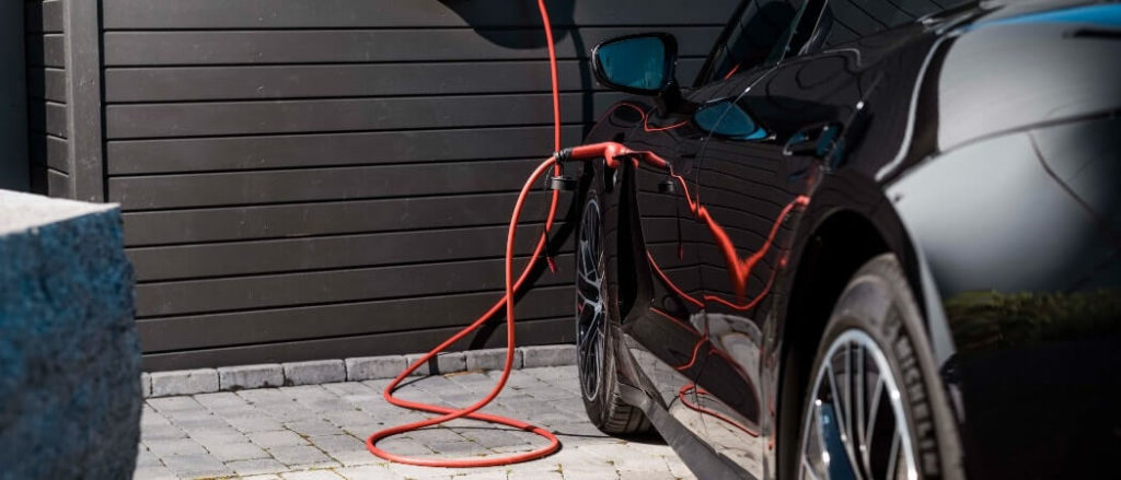elektromos auto toltesi hatekonysag