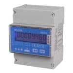 Vestel intelligens árammegosztó - 3 fázis