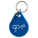 Go-e RFID kártya csomag ( 5 db )