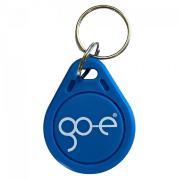 Go-e RFID kártya csomag ( 5 db )