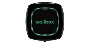 Wallbox pulsar plus elektromos autó fali töltő