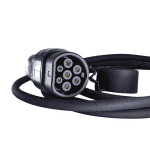 sparkline elektromos autó hordozható töltő