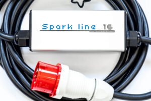 spark_line