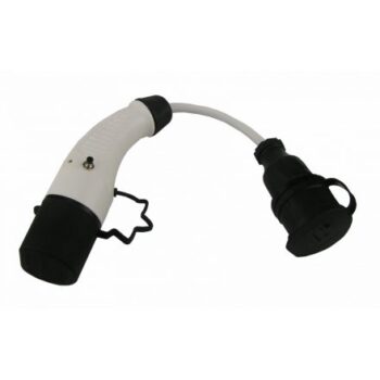 Adapter Type2-ről 230V