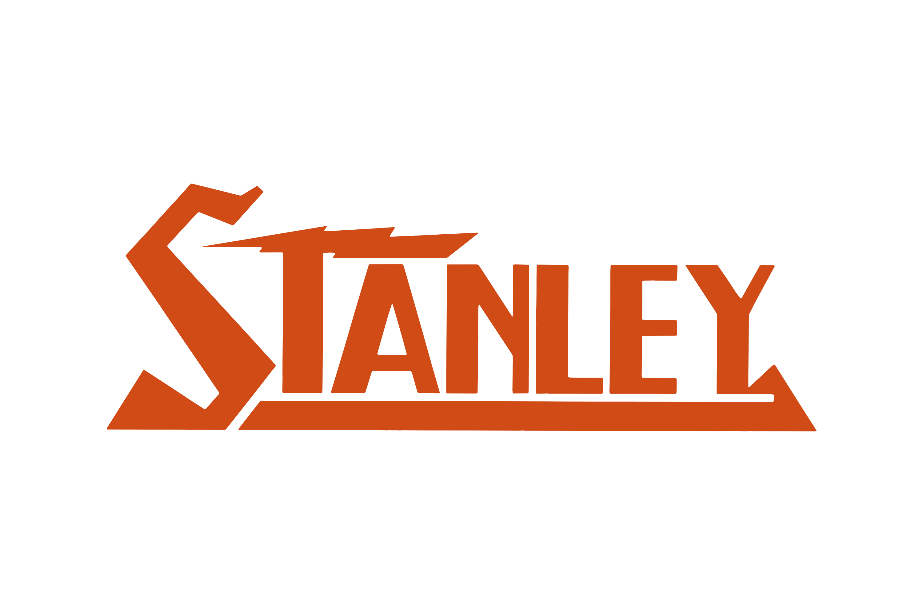 Stanley-Electric-Logo