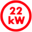 22kw