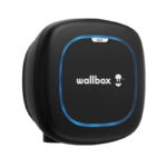 wallbox pulsar max