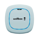 wallbox pulsar max