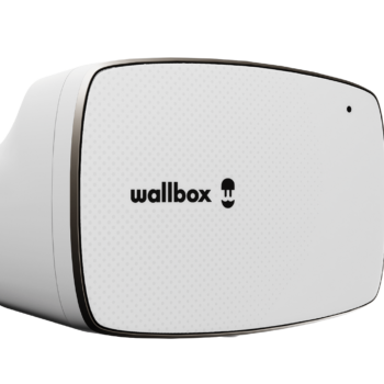 Wallbox commander 2s elektromos autó gyorstöltő