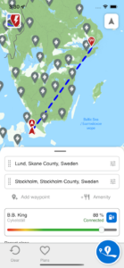 abetterrouteplanner elektromos autó app