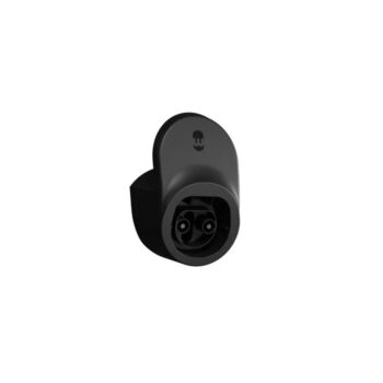 Wallbox Fekete Kábel Dock