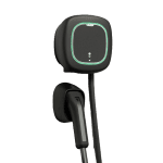 Wallbox Pulsar Pro elektromos autó fali töltő (max. 22kW) 7 méter