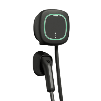 Wallbox Pulsar Pro elektromos autó fali töltő (max. 22kW) 7 méter