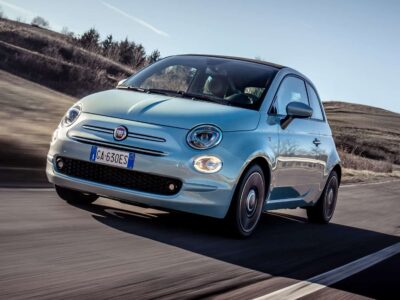 fiat-500-hybrid2, fiat 500 dolcevita 500 ft alumínium felnik 16 os, passione piros színű króm rendszer, rocket fuel, 500c csomagelső 5 500 csomag tól