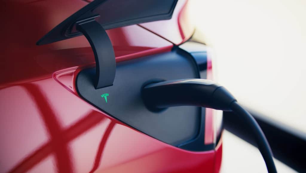akkumulátor, autó, perc, összes, fogyasztás, navigáció, vezetési, tesla, autó, model 3, hatótáv, akár, kényelmes, biztonsági