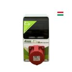 Hálózati csatlakozó elektromos járművek töltőberendezéséhez (3 fázis,16A)