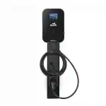 BESEN 22 kW fali töltő