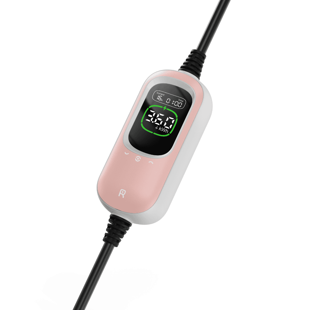 6-16A állítható töltőkábel 6-16A állítható töltőkábel