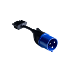 Tesla adapter