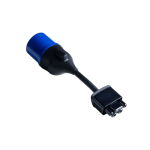 Tesla adapter