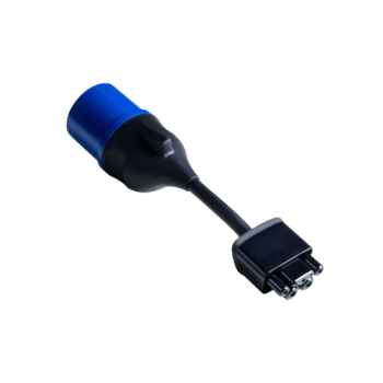 Tesla adapter