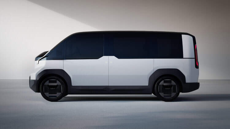 pv5 cargo,ev day,kia ev day,kia,február 27,elektromos autózás,figyelmeztető rendszert,elektromos járművek,