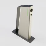Rheidon elektromos autó töltőoszlop (22 kW) – 3x32A – Type 2 aljzat