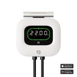 Rheidon fali töltő 22kW