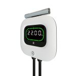 Rheidon fali töltő 22kW