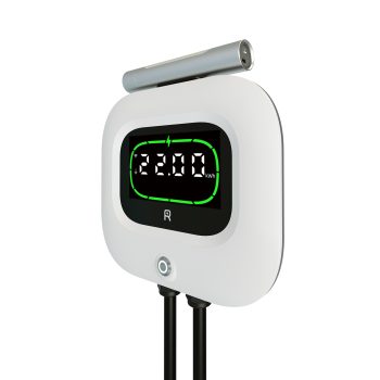 Rheidon fali töltő 22kW