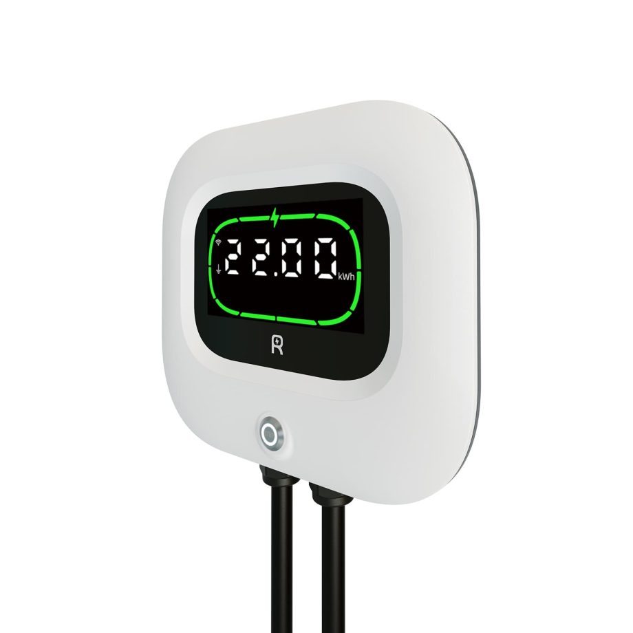 Rheidon fali töltő 22kW