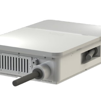 V2C Denka 40 kW DC villámtöltő