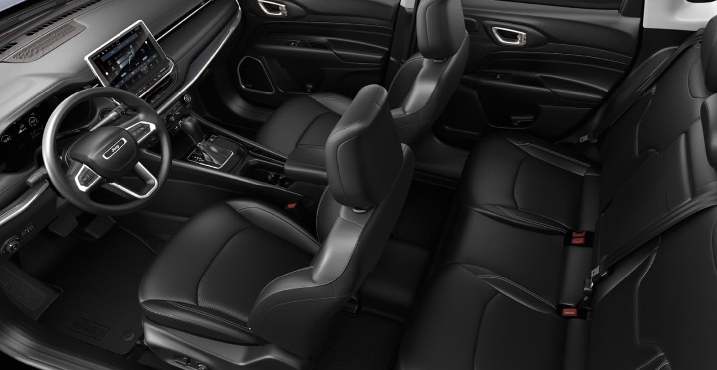 jeep compass tisztán elektromos jeep uconnect rendszer első lóerős infotainment márka stellantis elérhető suv