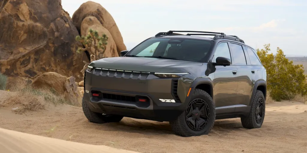 új jeep compass,jeep compass,jeep compass plug in compass 4xe tisztán elektromos jeep stla medium 145 lóerős