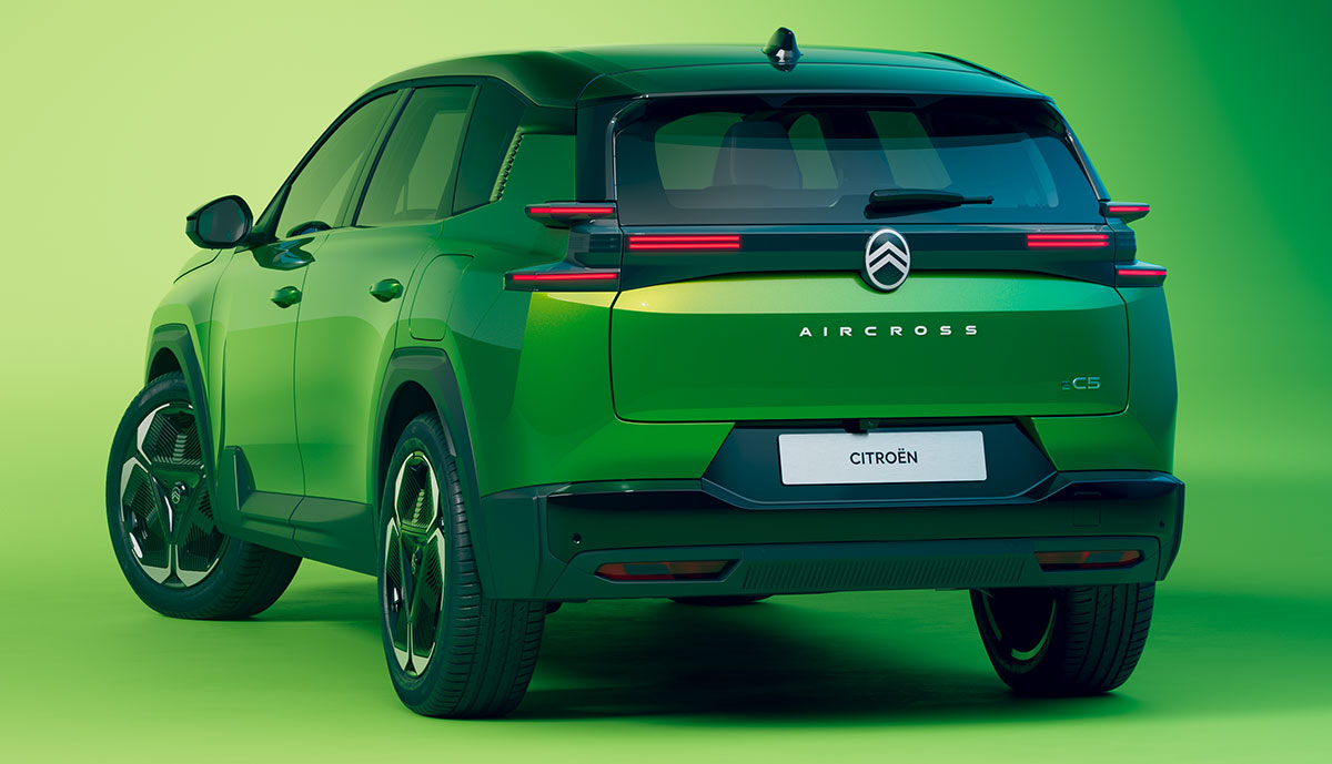 c5 aircross,citroën c5 aircross,colos digitális műszeregység,progresszív hidraulikus ütközőelemekkel,10 colos digitális,mm es,
