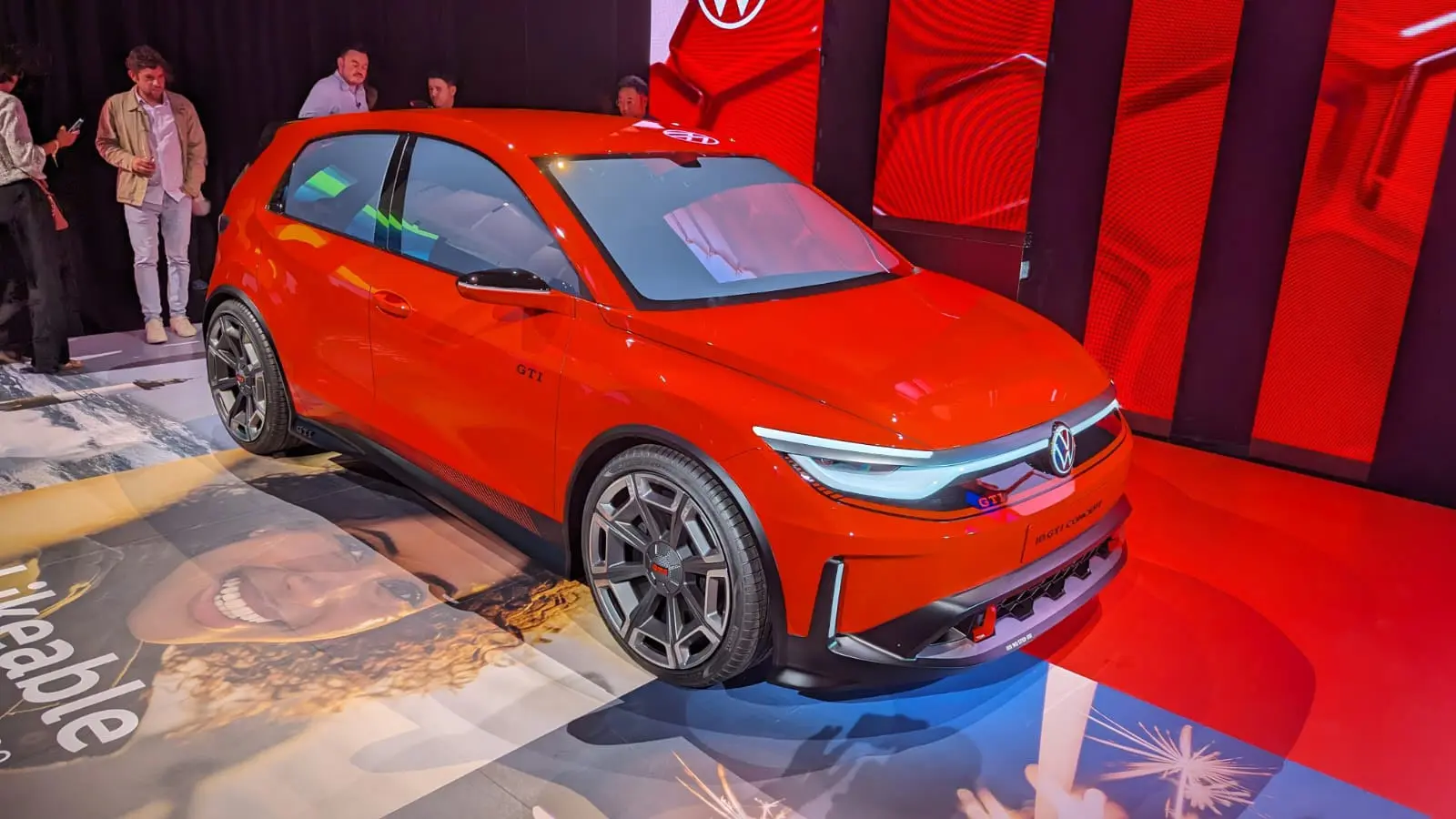 volkswagen id,gti,thomas schäfer,volkswagen, golf ,első,jövő,schäfer,sportos,ben,meb,óta,2026,2027, volkswagen,