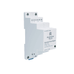 Rheidon okos fogyasztásmérő 3 fázis - Image 2