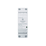 Rheidon okos fogyasztásmérő 3 fázis