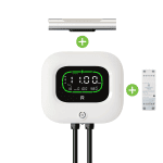 Rheidon fali töltő 11 kW