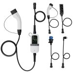 rheidon pc 280 7,4 kW + powershare kit